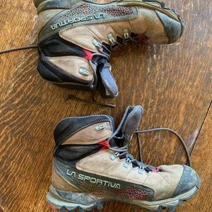 La sportiva nucleo high gtx